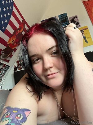 Ruby Parker Nude Leaked Photo #3