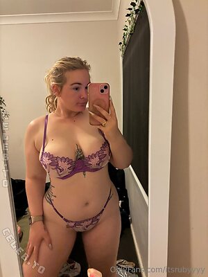 Ruby Rae / itsrubyyyy