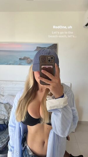 rubydeburg_ Nude Leaked Photo #17