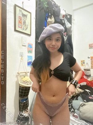 rucucucucu Nude Leaked Photo #17