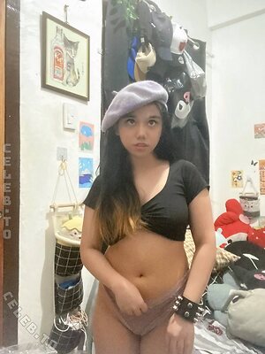 rucucucucu Nude Leaked Photo #18