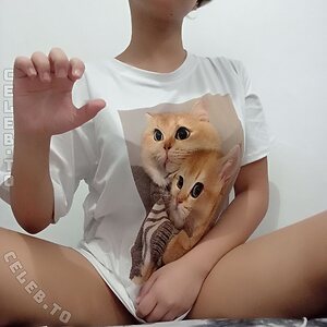 rucucucucu Nude Leaked Photo #24