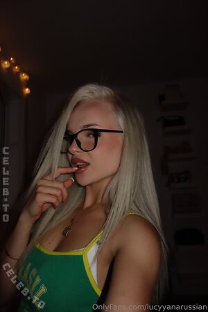 Russianlucy avatar