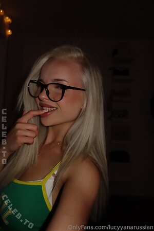 Russianlucy Preview