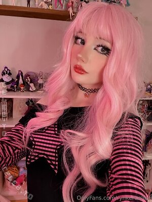 Rynkerbelle Nude Leaked Photo #124