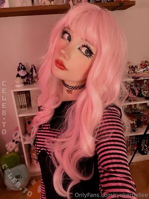 Rynkerbelle Nude Leaked Photo #126