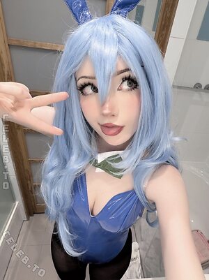Rynkerbelle Nude Leaked Photo #133