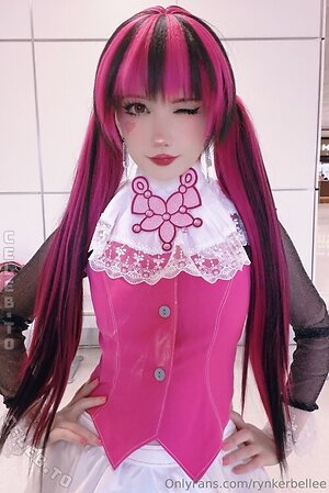 Rynkerbelle Nude Leaked Photo #152