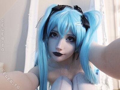 Rynkerbelle Nude Leaked Photo #155