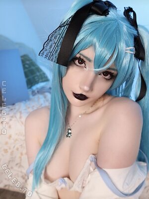 Rynkerbelle Nude Leaked Photo #160