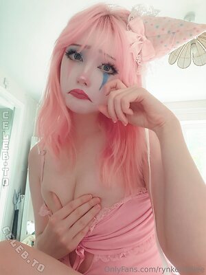 Rynkerbelle Nude Leaked Photo #168