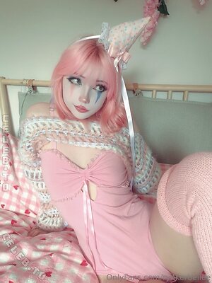 Rynkerbelle Nude Leaked Photo #171
