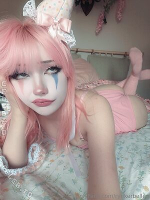 Rynkerbelle Nude Leaked Photo #172