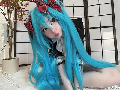 Rynkerbelle Nude Leaked Photo #181