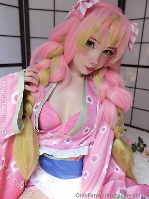 Rynkerbelle Nude Leaked Photo #194