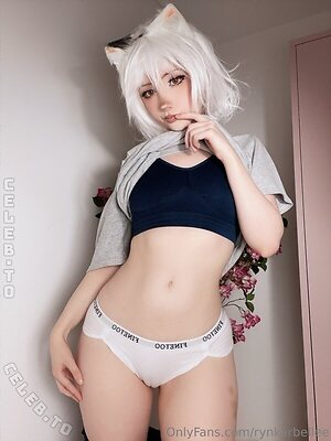 Rynkerbelle Nude Leaked Photo #205