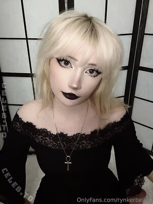 Rynkerbelle Nude Leaked Photo #226