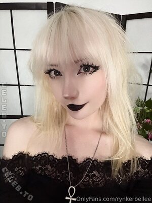 Rynkerbelle Nude Leaked Photo #228