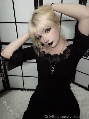 Rynkerbelle Nude Leaked Photo #231