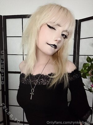 Rynkerbelle Nude Leaked Photo #233