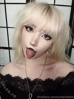 Rynkerbelle Nude Leaked Photo #235