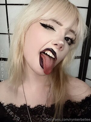 Rynkerbelle Nude Leaked Photo #236
