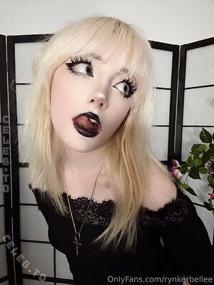 Rynkerbelle Nude Leaked Photo #237