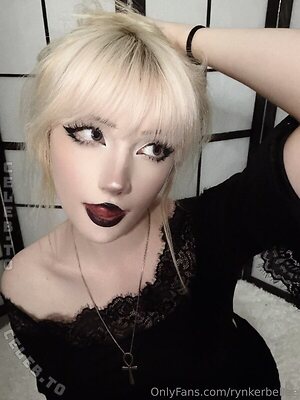 Rynkerbelle Nude Leaked Photo #238