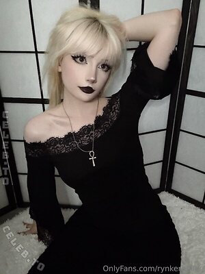 Rynkerbelle Nude Leaked Photo #239