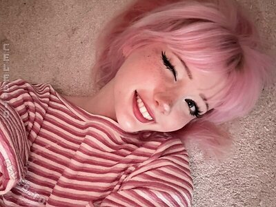 Rynkerbelle Nude Leaked Photo #241