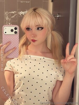 Rynkerbelle Nude Leaked Photo #245