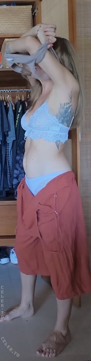 Sabibo Nude Leaked Photo #19