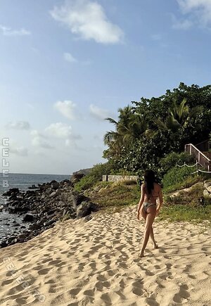 Sabrina Bahsoon photo