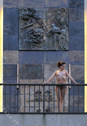 Sabrina Herz Nude Leaked Photo #55