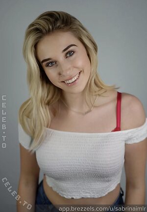 Sabrina Immler Nude Leaked Photo #9