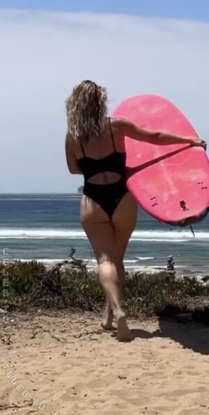 Sabrina Nickel Nude Leaked Photo #31