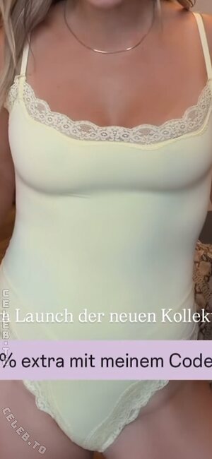 Sabrina Nickel Nude Leaked Photo #39