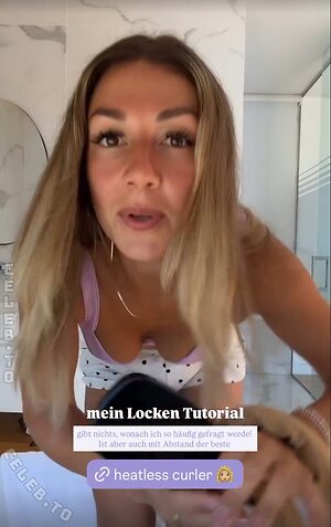 Sabrina Nickel Nude Leaked Photo #45