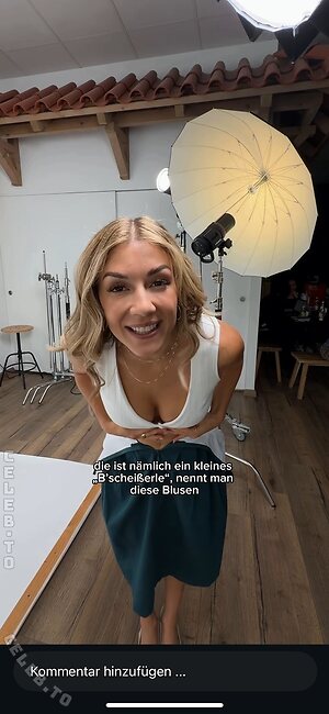 Sabrina Nickel Nude Leaked Photo #65