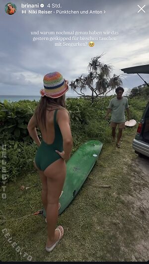 Sabrina Nickel Nude Leaked Photo #80
