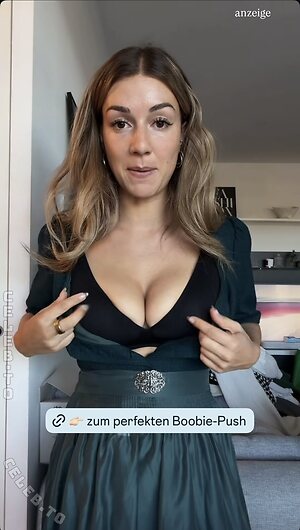 Sabrina Nickel photo