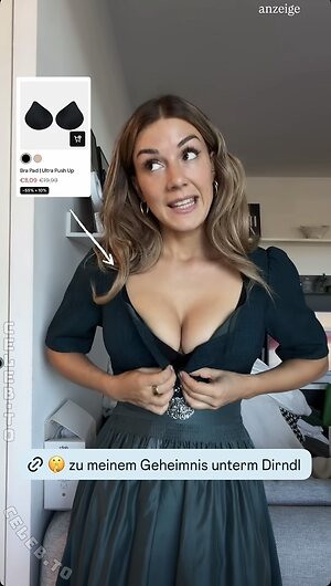 Sabrina Nickel Nude Leaked Photo #89
