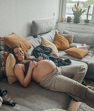 Sabrina Outdoor Nude Leaked Photo #15