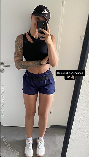 Sabrina Zarazik
