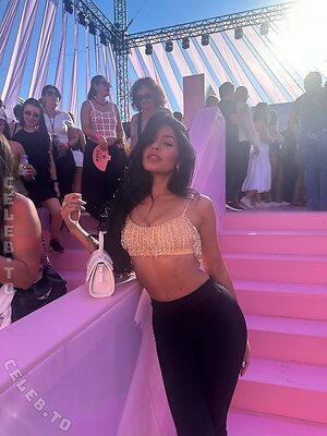 Sabrine Khan Nude Leaked Photo #26