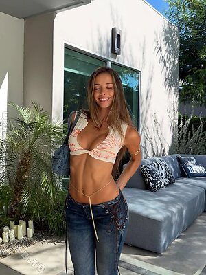 Sadie Mckenna Nude Leaked Photo #43