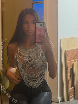 Sadie Mckenna Nude Leaked Photo #78