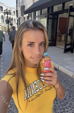 Sadie Mckenna Nude Leaked Photo #93