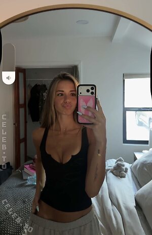 Sadie Mckenna Nude Leaked Photo #94