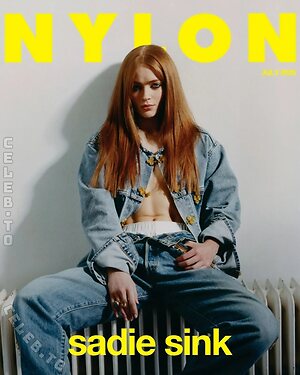Sadie Sink photo